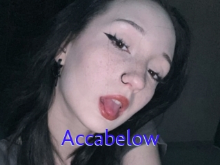 Accabelow