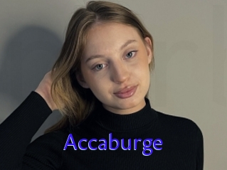 Accaburge