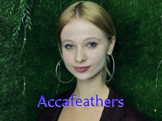 Accafeathers