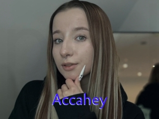 Accahey