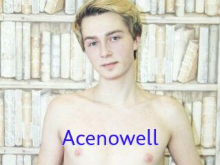 Acenowell