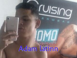 Adam_latinn