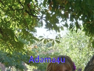 Adama4u