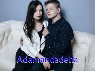 Adamandadelia
