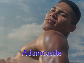 adamcastle Porno Bild