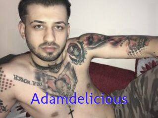 Adamdelicious