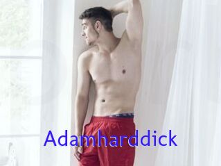 Adamharddick