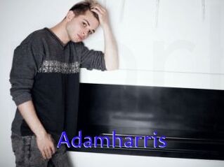 Adamharris