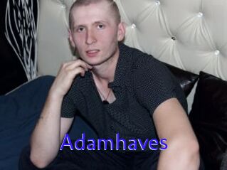 Adamhaves