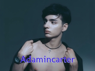 adamincarter Porno Bild