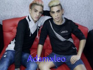 Adamxleo