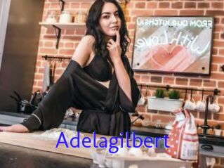 Adelagilbert