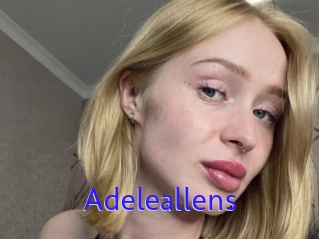 Adeleallens