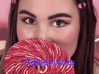 Adelejhones