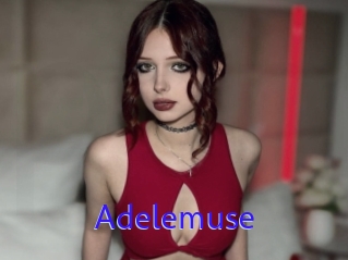 Adelemuse