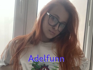 Adelfunn