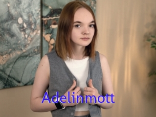 Adelinmott