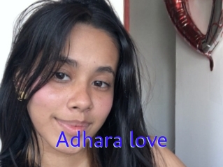 Adhara_love