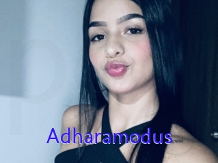 Adharamodus