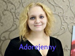 Adorejenny