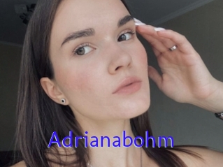 Adrianabohm