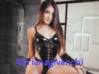 Adrianagivenchi