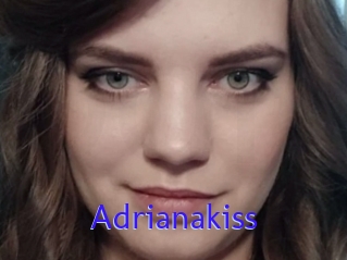 Adrianakiss