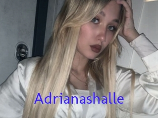 Adrianashalle