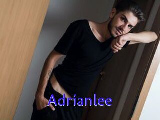 adrianlee Porno Bild