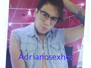 Adrianosexhot