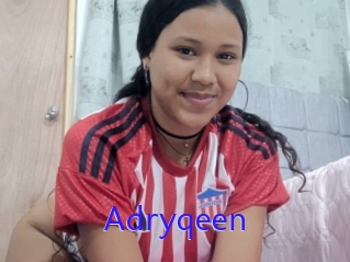 Adryqeen