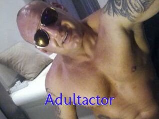 Adultactor