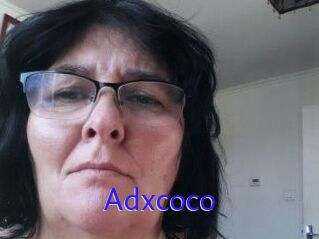 Adxcoco