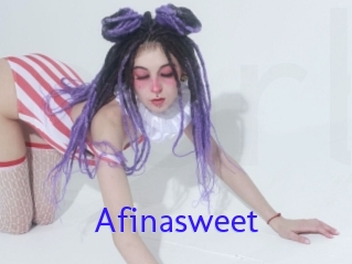 Afinasweet