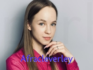 Afracleverley