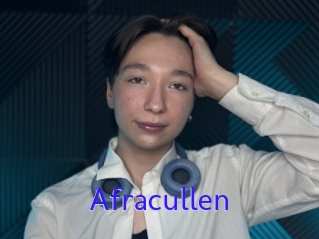 Afracullen