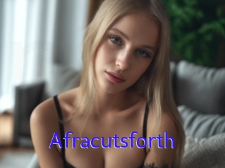 Afracutsforth