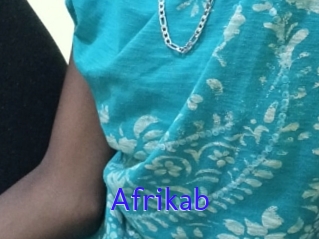 Afrikab