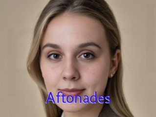 Aftonades