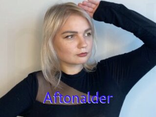 Aftonalder