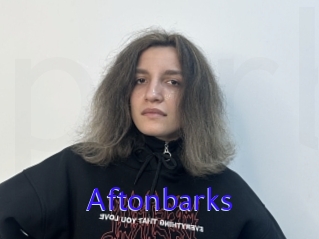 Aftonbarks