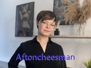 Aftoncheesman
