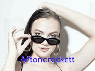 Aftoncrockett