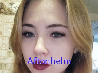 Aftonhelm