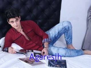 Agaresjh