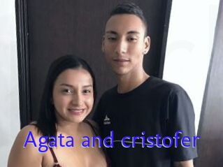 agata_and_cristofer Porno Bild