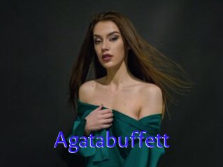 Agatabuffett