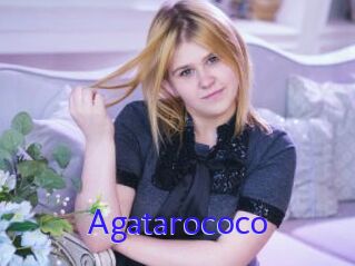 Agatarococo