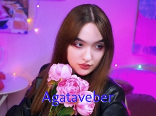 Agataveber