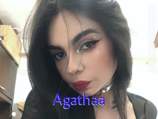 Agathaa